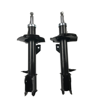 Pièce de Suspension CCL amortisseur de voiture avant pour Toyota Camry 1993 48510-12750 48520-12610