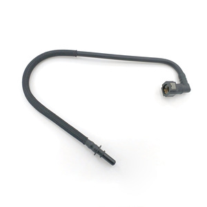 Tuyau de carburant 230012 A1634703764 pour systèmes de carburant automobiles, raccords de tuyauterie standard - Product Image 3