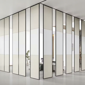 แผ่นไม้อัด MDF รุ่น RUIHE Eco-Friendly E0 ลายไม้เคลือบเงาทันสมัย ป้องกันความชื้น สำหรับใช้ในห้องนอนและห้องครัว - Product Image 2