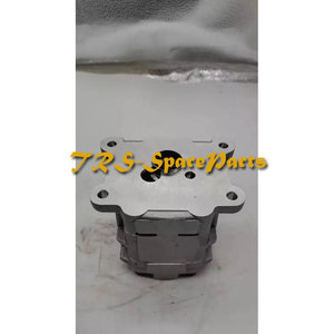 705-41-02700 pompa pilota pompa ad ingranaggi adatta per escavatore Komatsu PC27MR-<span class=keywords><strong>2</strong></span>/3 - Product Image 3