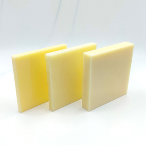 カスタムカット2mm ~ <span class=keywords><strong>10mm</strong></span> <span class=keywords><strong>ABS</strong></span>ボードUV安定衝撃耐性<span class=keywords><strong>ABS</strong></span>プラスチックシート - Product Image 6
