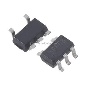 Régulateur abaisseur synchrone haute efficacité SY8088IAAC 1,5 MHz 1A, composants électroniques SY8088 - Product Image 2