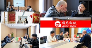 ท่อสี่เหลี่ยมสแตนเลสสตีลเชื่อมท่อสแตนเลส304ท่อสแตนเลส - Product Image 6