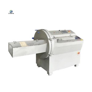 DALLAS sử dụng máy cắt thịt tự động bít tết xương <span class=keywords><strong>Slicer</strong></span> thịt xông khói Máy cắt cho nhà porkbelly Máy thịt cắt - Product Image 1