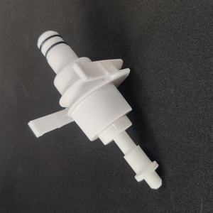 Manufacturers Wholesale Induction Soap Dispenser Drop <b>Pump</b> Head Accessories Kettle <b>Pump</b> Head Accessories Set - Product Image 3