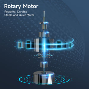 Tagliacapelli <span class=keywords><strong>elettrico</strong></span> <span class=keywords><strong>rasoio</strong></span> ricaricabile a basso rumore tagliacapelli <span class=keywords><strong>professionale</strong></span> Cordless uomo S tagliacapelli <span class=keywords><strong>barba</strong></span> Cordless - Product Image 3
