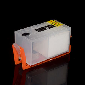 Cartucho de tinta de inyección de tinta recargable America 910XL 916XL 910 916 XL para impresoras <span class=keywords><strong>HP</strong></span> <span class=keywords><strong>OfficeJet</strong></span> 8020 8022 <span class=keywords><strong>8023</strong></span> 8012 con chip ARC - Product Image 5