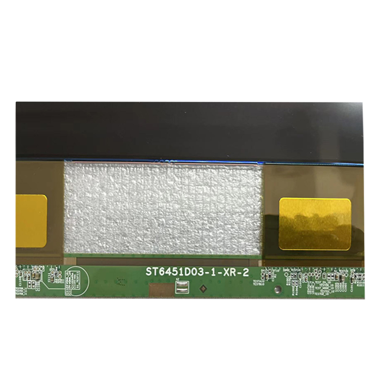 テレビ・映像機器 液晶テレビ用パネル ST6451D03-1 本体