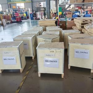 30kva तीन-चरण चरण चरण-डाउन आइसोलेशन ट्रांसफार्मर 208v/480v से 400v शुष्क प्रकार - Product Image 6