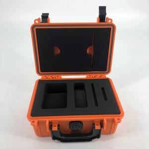 Estuche Protector Pelican 1120 Rojo/Marrón/Verde/Blanco, IP67, Plástico Rígido, Impermeable, Resistente a Impactos, para Exteriores, a Prueba de Polvo - Product Image 6