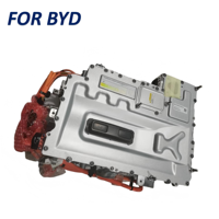 Contrôleur de groupe motopropulseur BYD M9 MCHE-2142700, contrôleur d'onduleur de moteur électrique, ensemble de charge bidirectionnelle