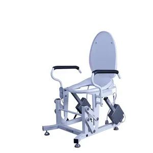 Housekeeping elder person and disabled medical toilet lift chair