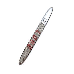 Delineador de Ojos Líquido de Marca Privada Pinky Leem, Delineador de Ojos Magnético Blanco Mágico, Bolígrafos Delineadores de Ojos con Pegamento Líquido Magnético - Product Image 6