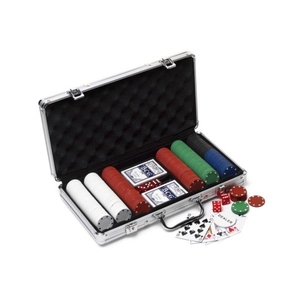 <strong>Poker</strong> <strong>Set</strong> 300 - Product Image 6
