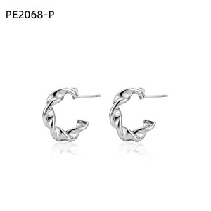 Fashion Earrings PE2068 for Women High Quality Jewelry - Product Image 1