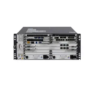 OSN1800อุปกรณ์โทรคมนาคมผลิตภัณฑ์ Optix OSN 1800