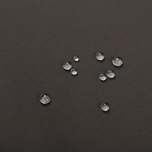 Textiles Factory Direct Sale Wholesale 100% Cotton Stretch Woven Blue Plain Dyed Cotton Twill Textile Fabrics Cotton Roll for Clothing - Product Image 2