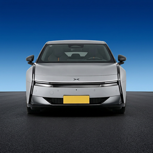 Xpeng P7+ 2024 Sedán Eléctrico 4 Plazas Interior de Cuero Tracción Total Motor Dual Largo Alcance 700km+ Carga Rápida ≤1h - Product Image 1