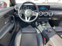 Mobil Bekas Impor Murah Mercedes Benz Kelas A 2019 A 200 Sport Edition Stok Dealer Hatchback untuk Ekspor Mobil Bekas