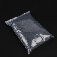 Granulés de polyamide vierge PA66 GF30 Lisheng en vrac, nylon haute rigidité renforcé de 30 % de fibres de verre pour pièces structurelles automobiles