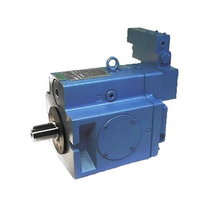 Bomba Hidráulica Danfoss Serie PVXS, Modelo PVXS-130-M-R-DF-0000-000, Bomba de Pistones Axiales PVXS130, PVXS-130-M-R-DF-0000-000, Serie PVXS - Product Image 4