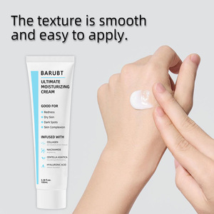 Crema Facial Humectante Antiedad con Ácido Hialurónico, Iluminadora de Manchas Oscuras, Nutritiva, para Todo Tipo de Piel, Unifica el Tono - Product Image 5