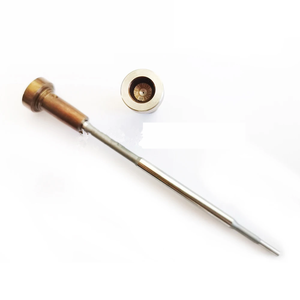 Válvula de control del inyector Common Rail CR F00V C01 004 Asamblea F00VC01004 para Bosch - Product Image 3