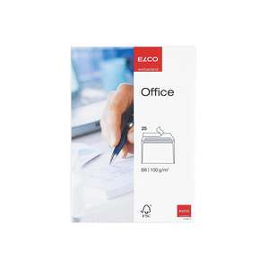 ELCO-Briefumschläge Office B6, 25 unidades - Product Image 1
