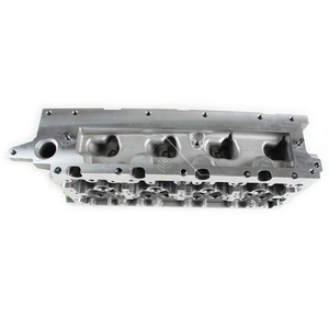 Culasse moteur CXMA DDYA 908739 04L103063C 04L103063CX 04L103063E pour VW Golf VII <span class=keywords><strong>Seat</strong></span> <span class=keywords><strong>Leon</strong></span> Skoda Ensemble de culasse - Product Image 4