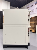 Système de stockage d'énergie tout-en-un vertical avec onduleur 5 kW et batterie lithium 5 kWh