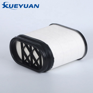 Filtre à air 42558096 en nid d'abeille à air particulaire à haut rendement pour <span class=keywords><strong>Iveco</strong></span> Stralis <span class=keywords><strong>Eurocargo</strong></span> 42554488 - Product Image 5