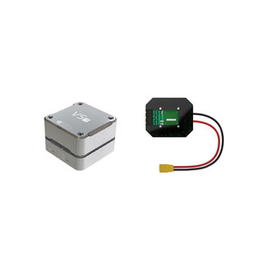 CUAV Can Pdb พร้อมรีโมทคอนโทรล V5+ Core สำหรับเครื่องควบคุมเฮลิคอปเตอร์แบบเปิดระบบ โอเพ่นซอร์ส พร้อมรีโมทควบคุมความเร็ว - Product Image 1