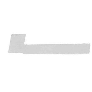 1PCS Waste <b>Ink</b> <b>Tank</b> Pad Sponge Fits For HP 500 510 800 - Product Image 6
