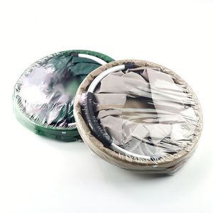 Large Capacity Oxford <b>Shopping</b> <b>Basket</b> Clutter Sorting Storage Bag for Indoor and Outdoor - Product Image 2