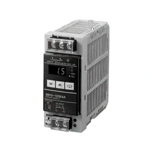 Controlador PLC S8VS-12024A, Servidor, Controlador, Nuevo y Original, Disponible - Product Image 1