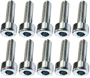Kit de Conversión de Pernos de Rueda con Cabeza Hexagonal de 1.5mm Ti64, Fabricado en China - Product Image 1