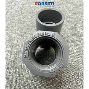 Conector de Rosca Hembra para Tuberías de Agua Domésticas de Plástico, Fácil de Limpiar, 1 Etapa, Precio Competitivo, Proveedor Mayorista - Product Image 4