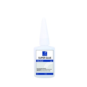 Low Price Quick-Drying Wholesale Super <b>Glue</b> Box Super <b>Glue</b> Plastic <b>Bottle</b> - Product Image 1