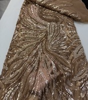 Gaun Cantik Bahan Renda Warna Polos Renda Prancis Terjangkau Renda Prancis dengan Harga Grosir