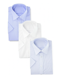 Ensemble chemise et pantalon en coton et lin pour homme, manches longues, chemise habillée unie, tenue décontractée deux pièces, vêtements d'été - Product Image 1