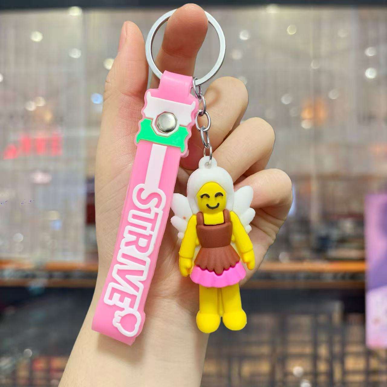 ตัวละครเกมป่าเสมือน-11