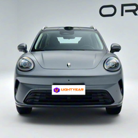 Vente en gros Nouvelle innovation Nouvelle tendance Véhicule électrique Ora 5 SUV électrique Haute qualité Stock chinois disponible Modèles à succès