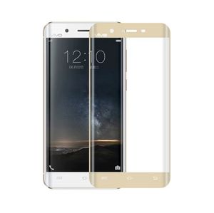 Película protectora de vidrio templado curvo 3D 9H para <span class=keywords><strong>VIVO</strong></span> X <span class=keywords><strong>Play</strong></span> 6A /5/5A cubierta de pantalla completa película protectora de pantalla a prueba de expresión - Product Image 4