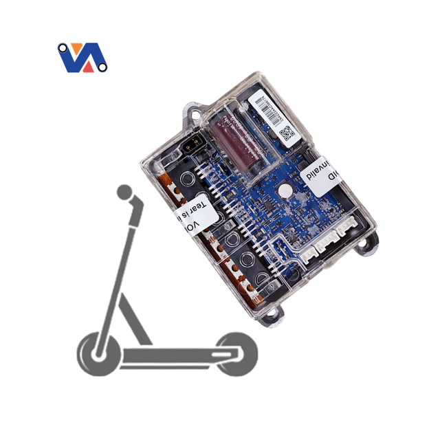 New Image Kickscooter Main Board Spare Parts Accessories Mihome APP Copy Dashboard Electric Scooter Mi3 Motherboard Controller