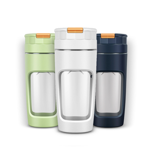 Extractor de Jugos Portátil, Mini, para Frutas Cítricas como Limón y Naranja, Prensado en Frío, Venta al Por Mayor - Product Image 1