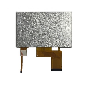 40 PIN RGB IPS CTP 4.3 Inch <span class=keywords><strong>LCD</strong></span> <span class=keywords><strong>TFT</strong></span> 800X400 Màn Hình <span class=keywords><strong>LCD</strong></span> - Product Image 3