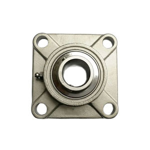 MTZC หมอนสแตนเลส P6 P5 P0 SUC201 SUCF201แบรนด์ญี่ปุ่น - Product Image 2