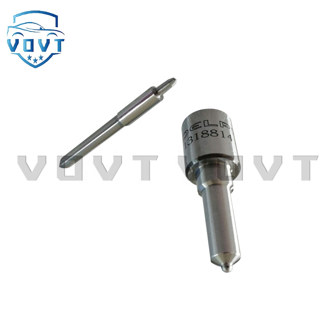Auto Parts Diesel engine fuel injector nozzle 1318814 for Auto Fuel Common Rail Nozzle injector parts