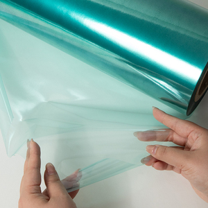 Pellicola Composita Medica Sterile Biocompatibile Morbida CPE CPP PET per Imballaggio Dispositivi Medici Medicazioni per Ferite Dialisi - Product Image 2