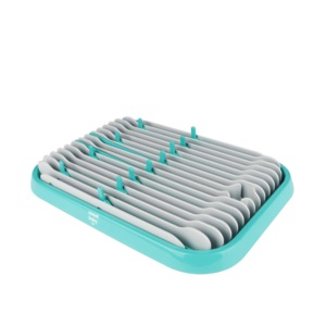 Baby Bottle Foldable Dryer BPA Free Bottles Rack Holder For Sale